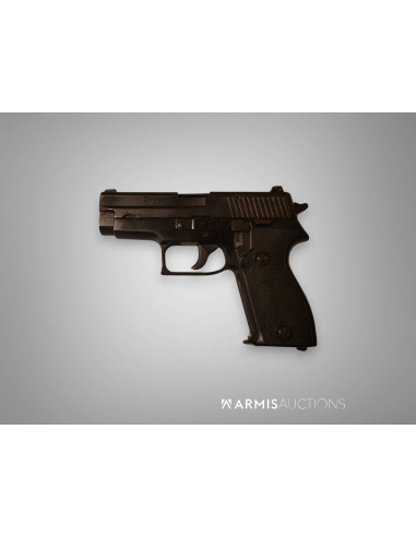 Pistolet semi-automatique SIG SAUER P225 ex Pol Cant FR