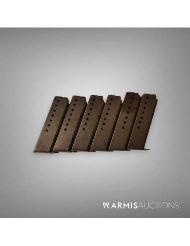 Pistolet semi-automatique SIG SAUER P225 ex Pol Cant FR