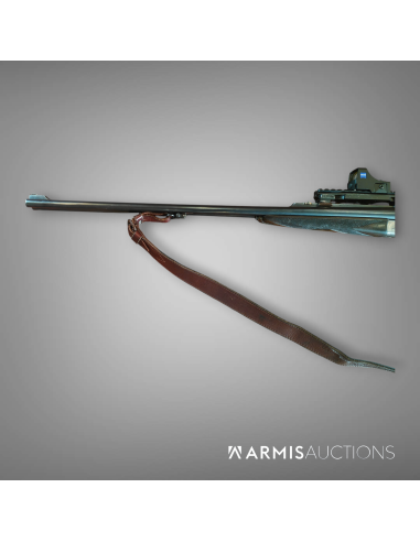 Express Dumoulin et Beleye Arquebusiers 9.3x74R avec point rouge Zeiss