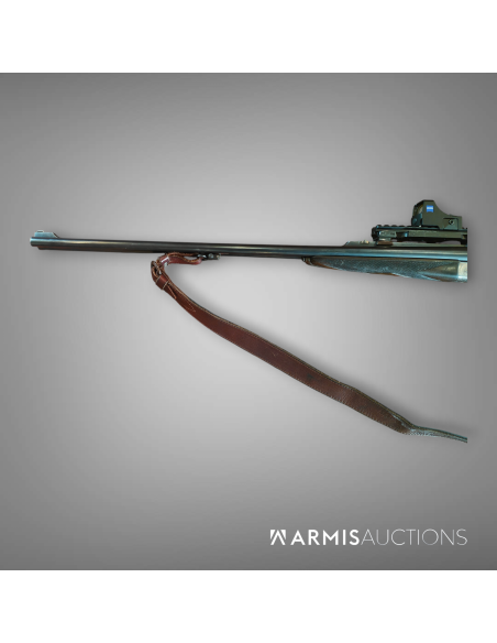 Express Dumoulin et Beleye Arquebusiers 9.3x74R avec point rouge Zeiss