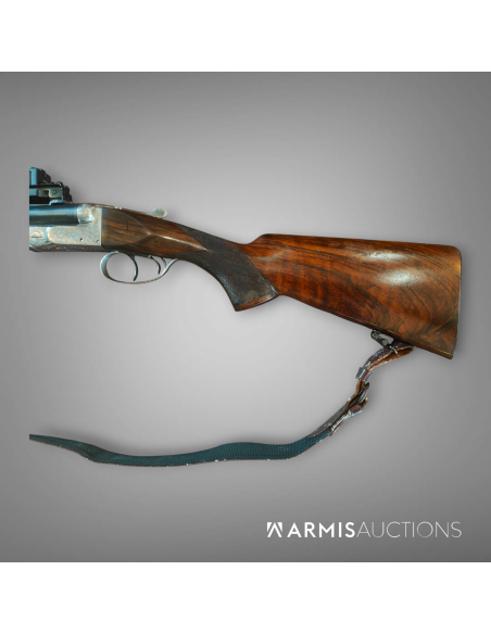 Express Dumoulin et Beleye Arquebusiers 9.3x74R avec point rouge Zeiss