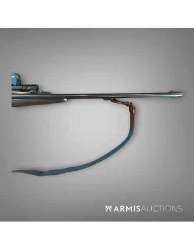 Express Dumoulin et Beleye Arquebusiers 9.3x74R avec point rouge Zeiss