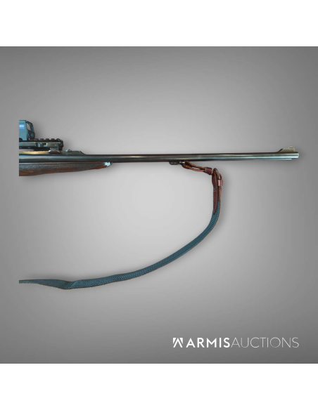 Express Dumoulin et Beleye Arquebusiers 9.3x74R avec point rouge Zeiss