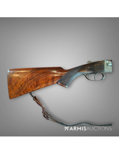 Express Dumoulin et Beleye Arquebusiers 9.3x74R avec point rouge Zeiss