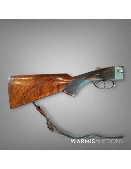 Express Dumoulin et Beleye Arquebusiers 9.3x74R avec point rouge Zeiss