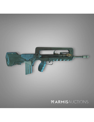 Fusil d'assaut didactique FA-MAS F1 original