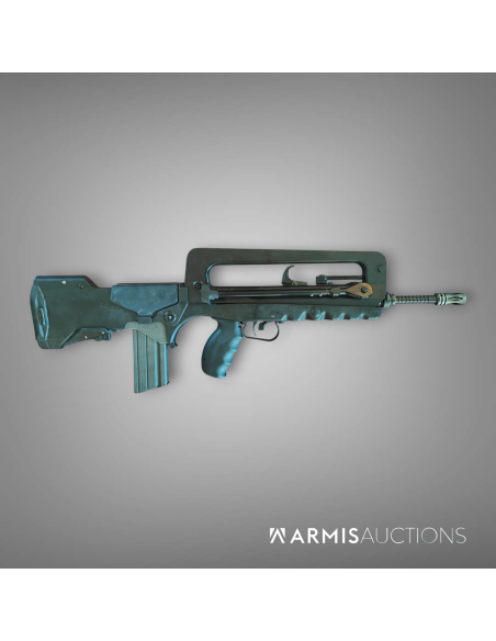 Fusil d'assaut didactique FA-MAS F1 original