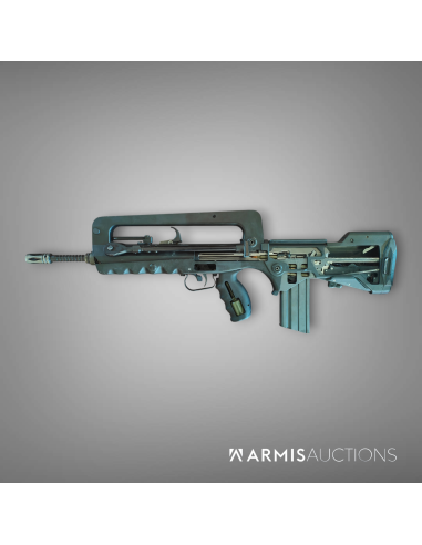 Fusil d'assaut didactique FA-MAS F1 original