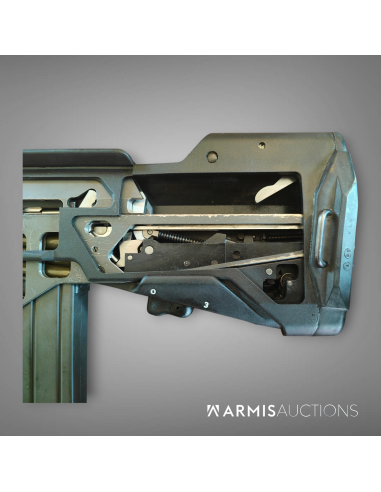 Fusil d'assaut didactique FA-MAS F1 original