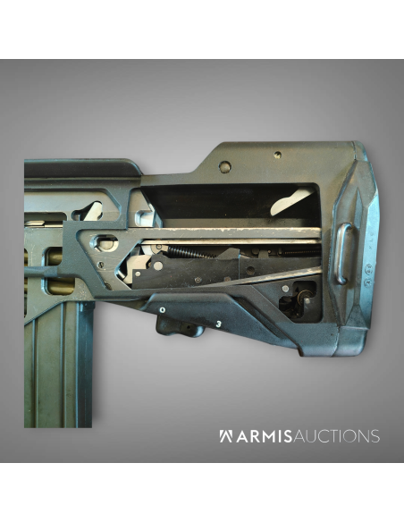 Fusil d'assaut didactique FA-MAS F1 original