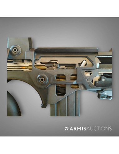 Fusil d'assaut didactique FA-MAS F1 original