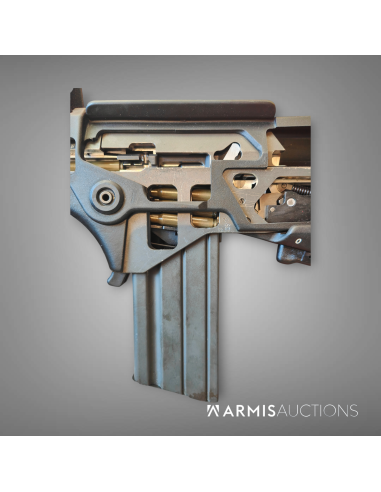 Fusil d'assaut didactique FA-MAS F1 original