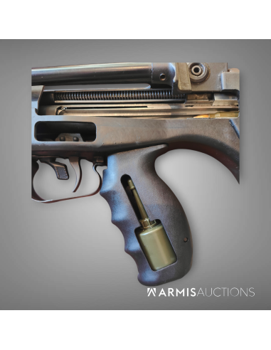 Fusil d'assaut didactique FA-MAS F1 original