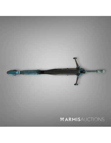 Fusil d'assaut didactique FA-MAS F1 original