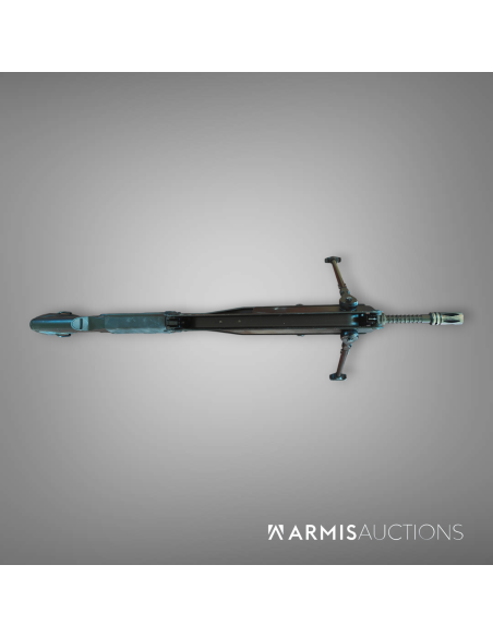 Fusil d'assaut didactique FA-MAS F1 original