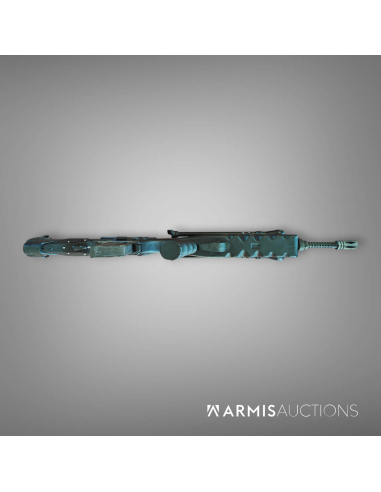 Fusil d'assaut didactique FA-MAS F1 original