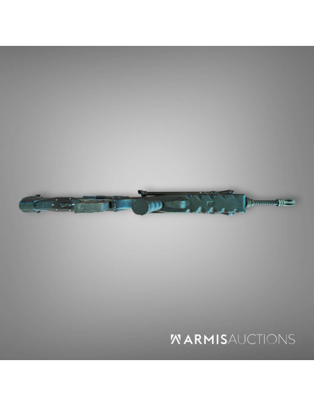 Fusil d'assaut didactique FA-MAS F1 original