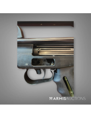 Fusil d'assaut didactique FA-MAS F1 original