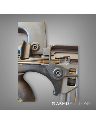 Fusil d'assaut didactique FA-MAS F1 original