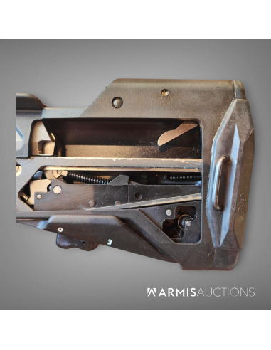 Fusil d'assaut didactique FA-MAS F1 original