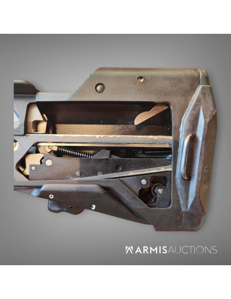 Fusil d'assaut didactique FA-MAS F1 original