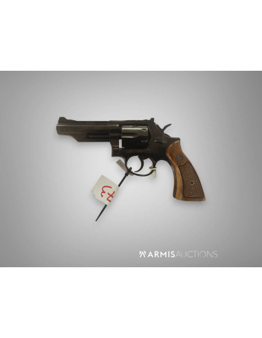 Revolver Franchi Llama 4"