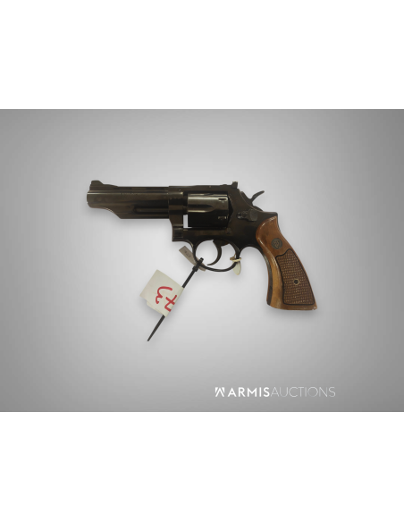 Revolver Franchi Llama 4"