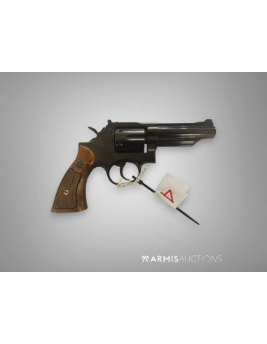 Revolver Franchi Llama 4"