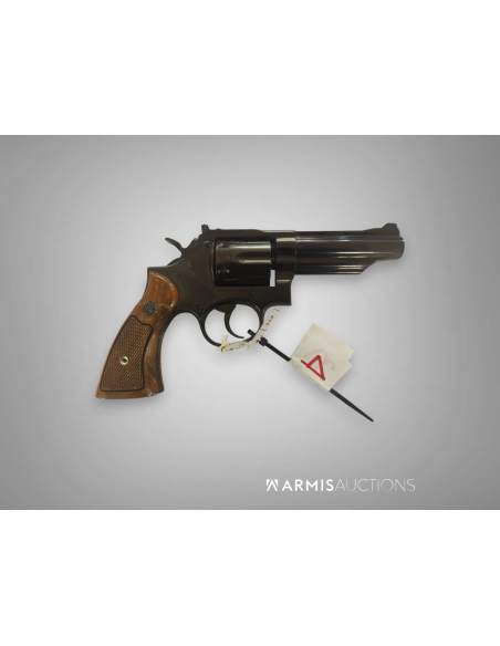 Revolver Franchi Llama 4"