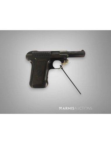 Pistolet semi-automatique  Savage	Mod 5	7.56 Br