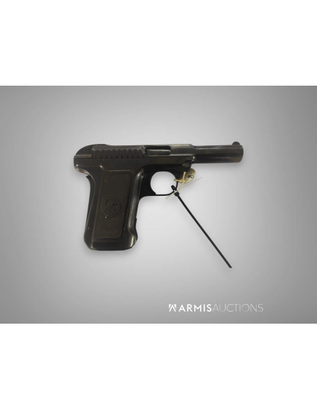 Pistolet semi-automatique  Savage	Mod 5	7.56 Br