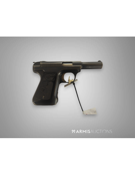 Pistolet semi-automatique	Savage Model 1917 .320 ACP