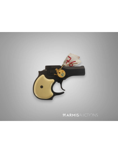 Derringer Hi Standard .22 MAG