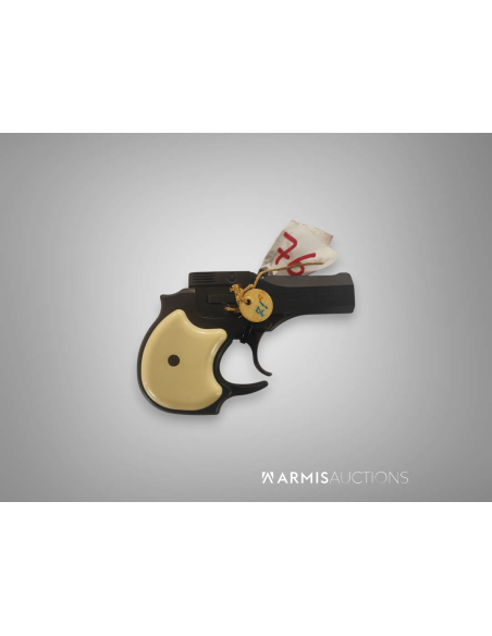 Derringer Hi Standard .22 MAG