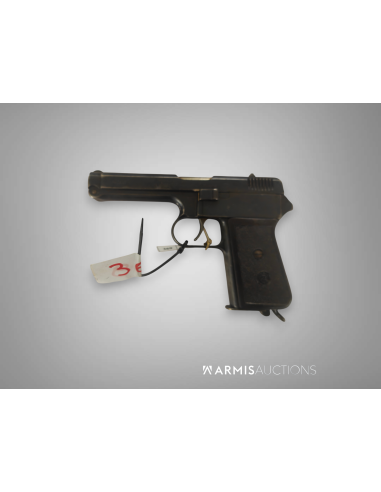 Pistolet semi-automatique CZ Mod 39 S.A.
