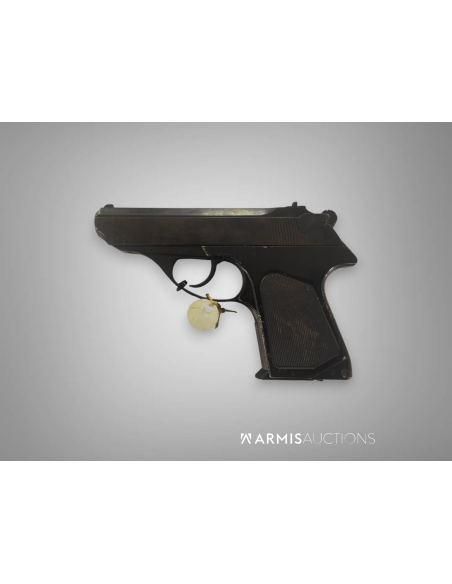 Pistolet semi-automatique Tula PSM 5.45x18