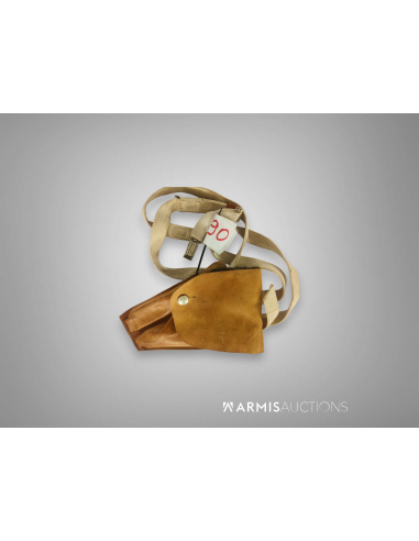 Pistolet semi-automatique Tula PSM 5.45x18