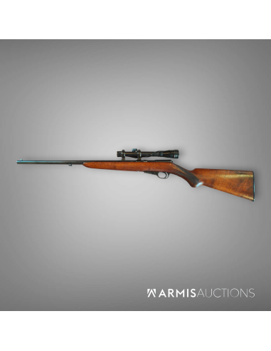 Carabine semi-automatique Walther Modell 2