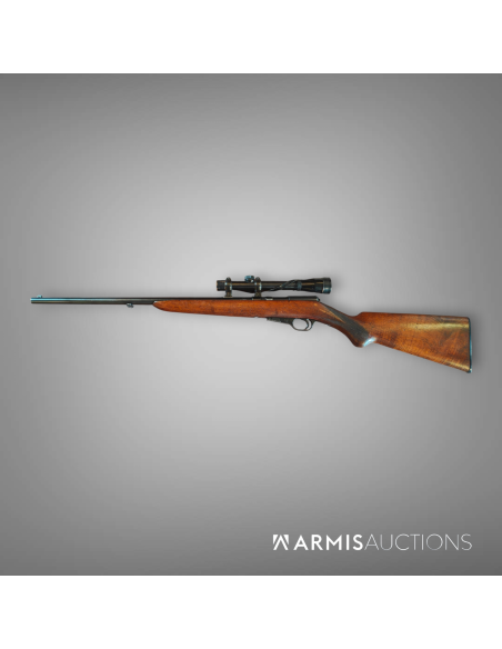 Carabine semi-automatique Walther Modell 2