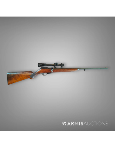 Carabine semi-automatique Walther Modell 2