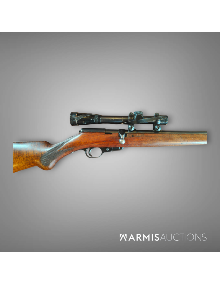 Carabine semi-automatique Walther Modell 2