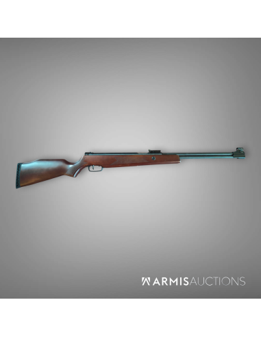 Carabine à air comprimé Hämmerli Hunter Force 900