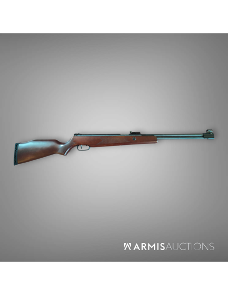 Carabine à air comprimé Hämmerli Hunter Force 900