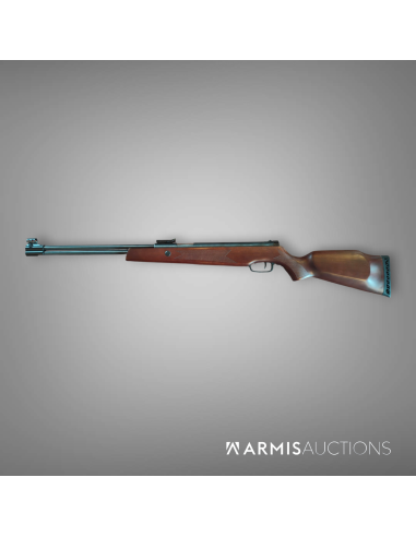 Carabine à air comprimé Hämmerli Hunter Force 900