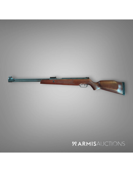 Carabine à air comprimé Hämmerli Hunter Force 900