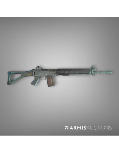 Fusil d'assaut PE 90