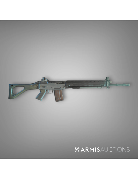 Fusil d'assaut PE 90