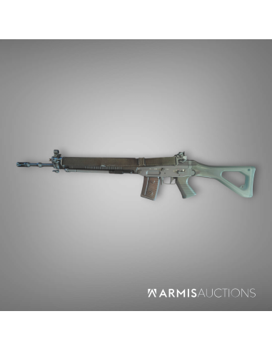 Fusil d'assaut PE 90