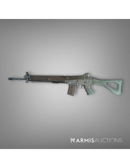 Fusil d'assaut PE 90