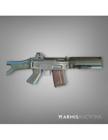 Fusil d'assaut PE 90